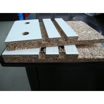 1220 * 2440 * 15mm Schlitz mdf Vorstand